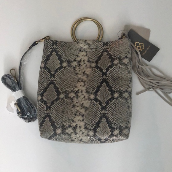 Stylish urban chic purse - Picture 1 of 6